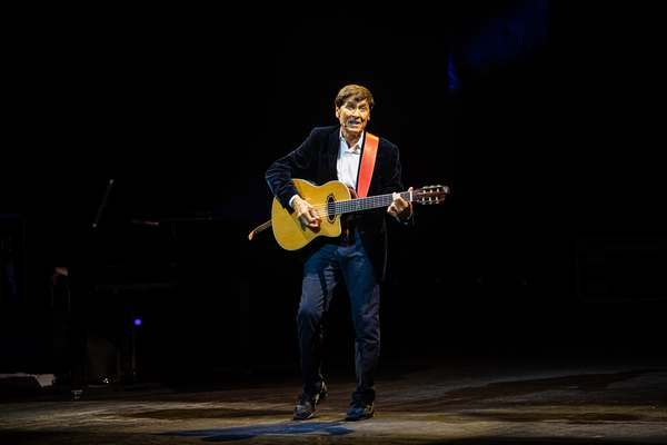 Gianni Morandi