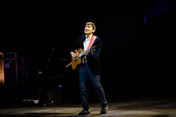 Gianni Morandi
