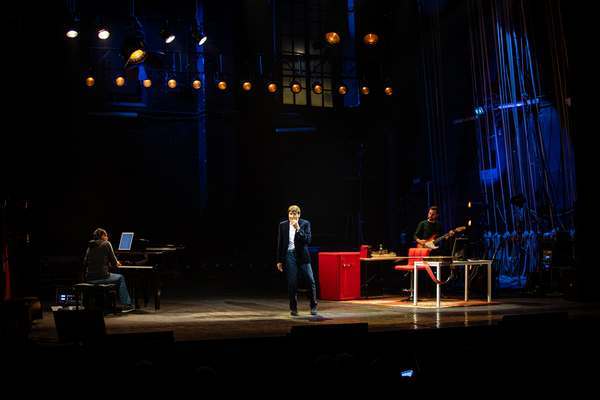 Gianni Morandi
