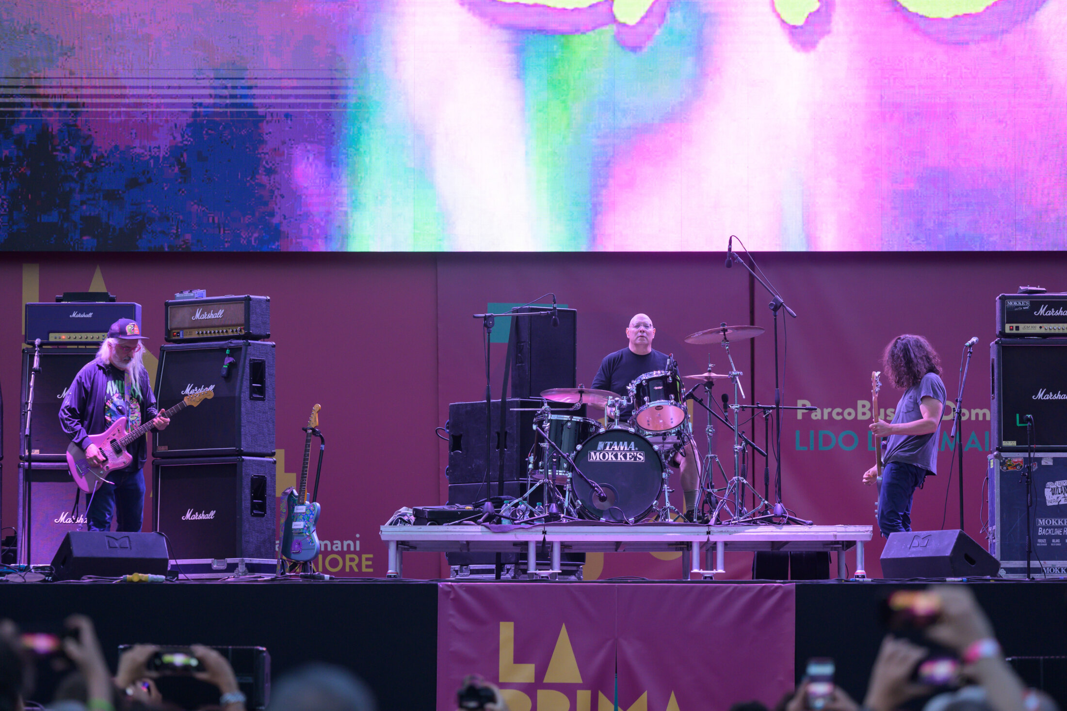LPE DAY 1 DINOSAUR JR 14 Giugno 2024 Stefano Dalle Luche STE 8749