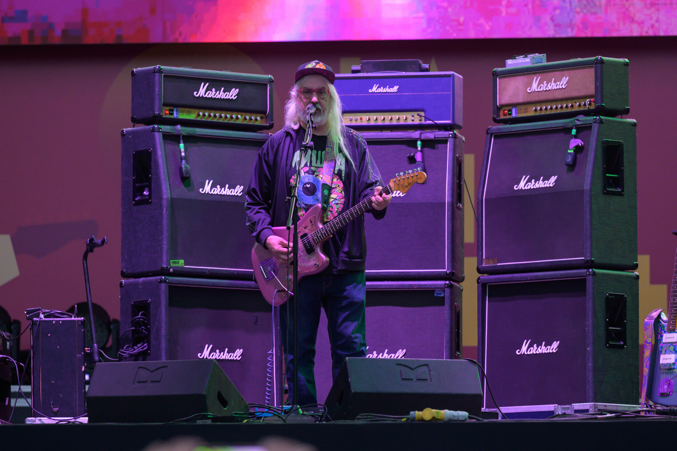 LPE DAY 1 DINOSAUR JR 14 Giugno 2024 Stefano Dalle Luche STE 8757
