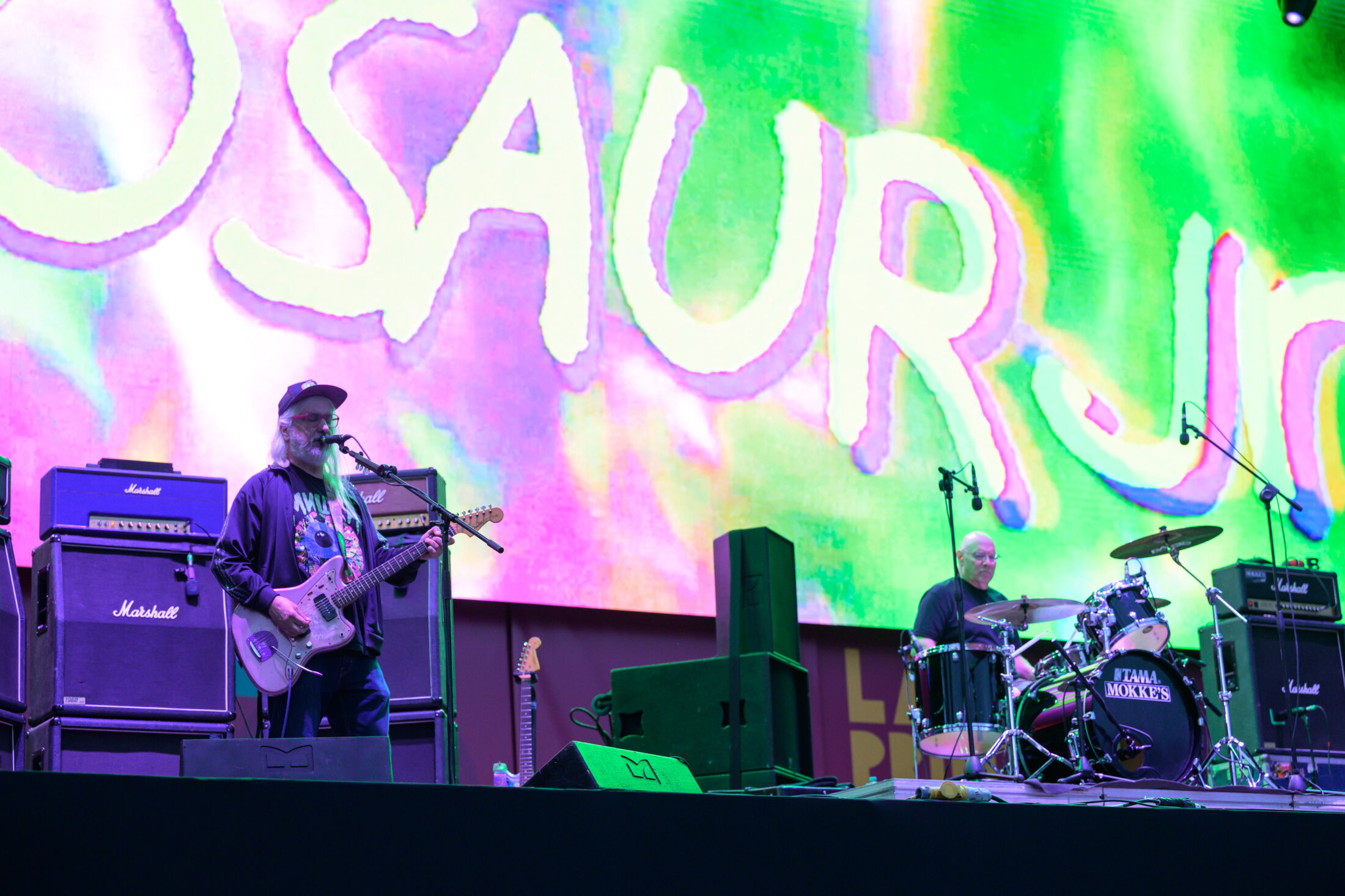LPE DAY 1 DINOSAUR JR 14 Giugno 2024 Stefano Dalle Luche STE 8783
