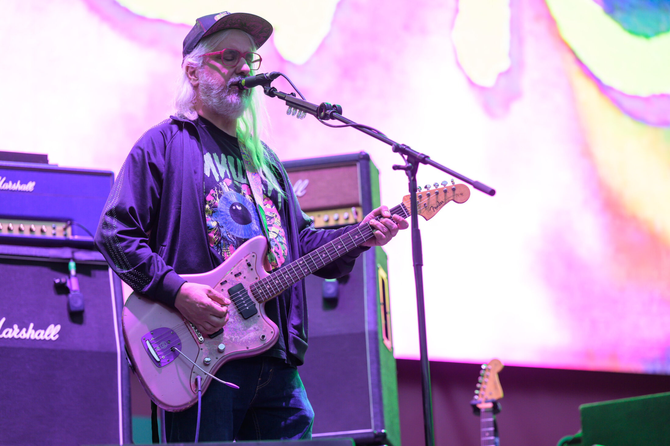 LPE DAY 1 DINOSAUR JR 14 Giugno 2024 Stefano Dalle Luche STE 8787