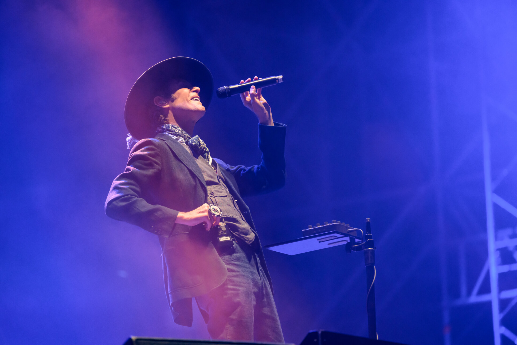 LPE DAY 1 JANE S ADDICTION 14 Giugno 2024 Stefano Dalle Luche STE 8841