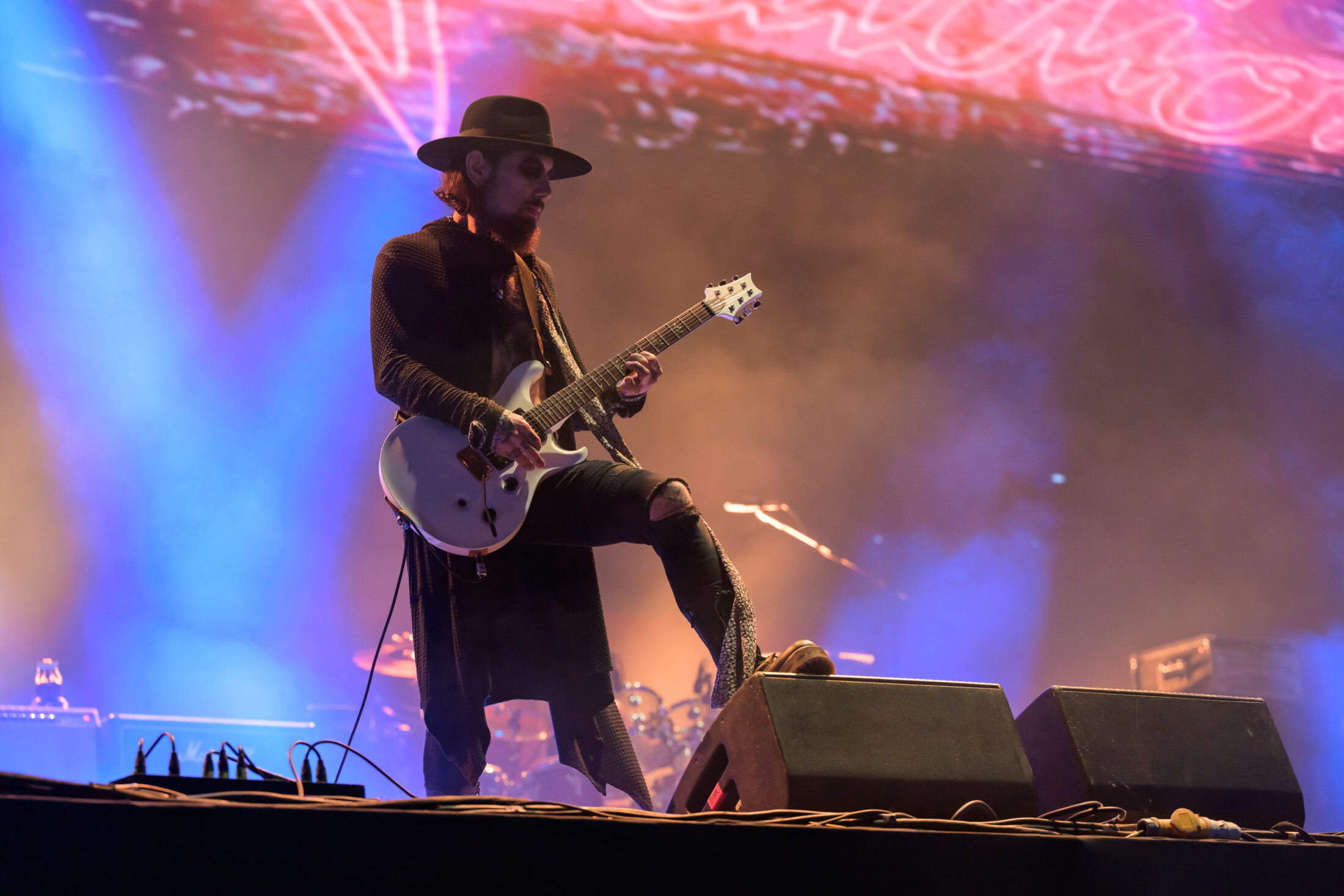 LPE DAY 1 JANE S ADDICTION 14 Giugno 2024 Stefano Dalle Luche STE 8843