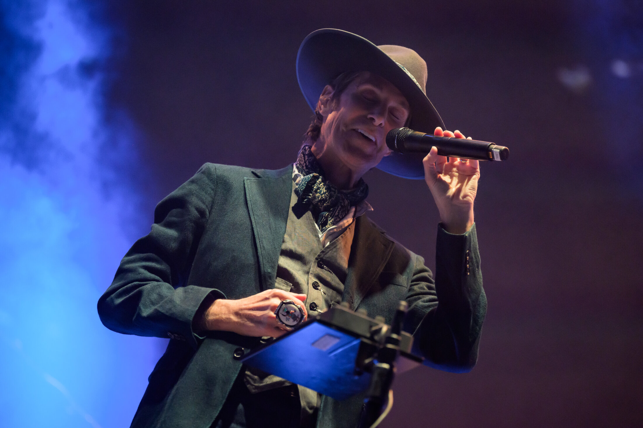LPE DAY 1 JANE S ADDICTION 14 Giugno 2024 Stefano Dalle Luche STE 8854
