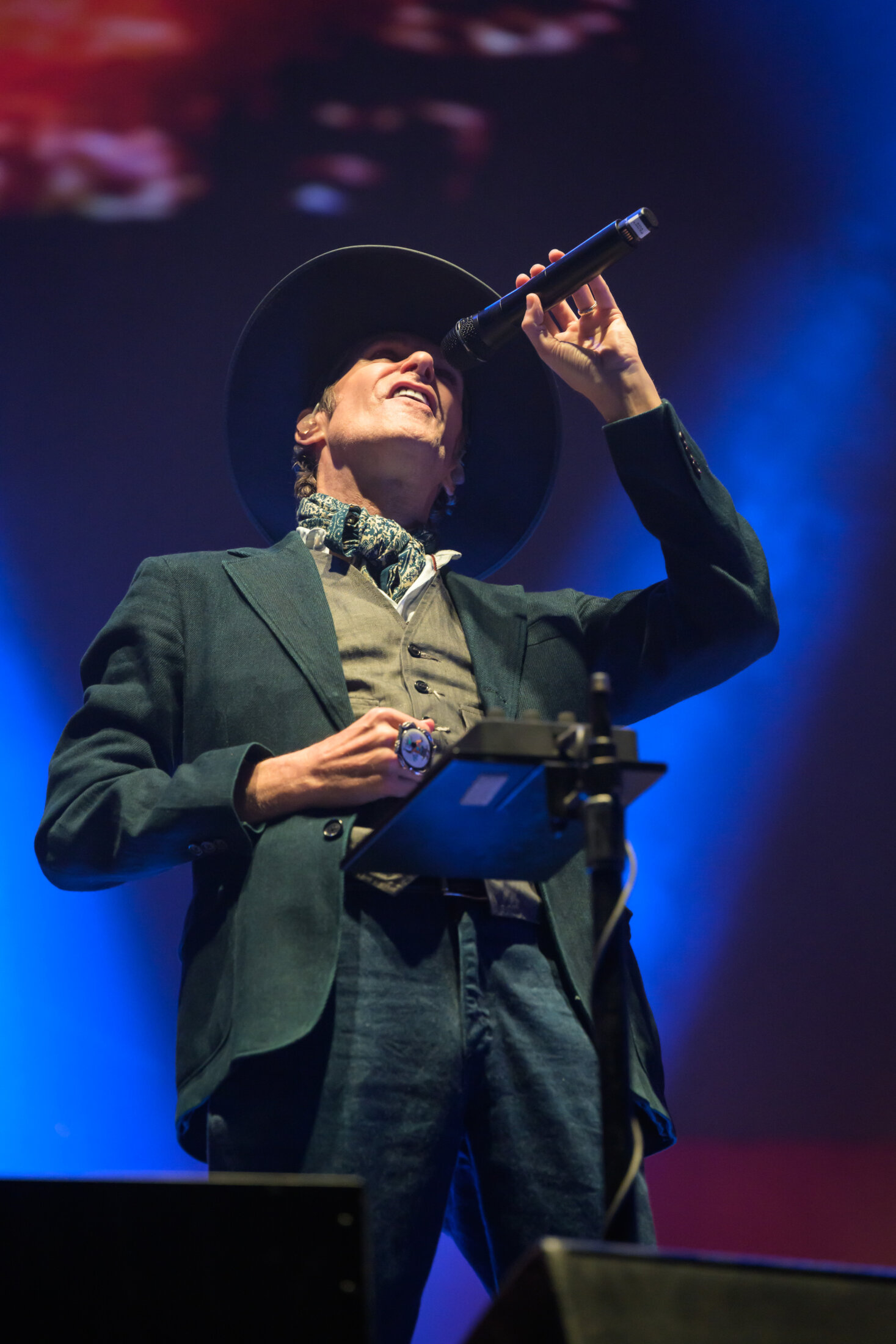 LPE DAY 1 JANE S ADDICTION 14 Giugno 2024 Stefano Dalle Luche STE 8858