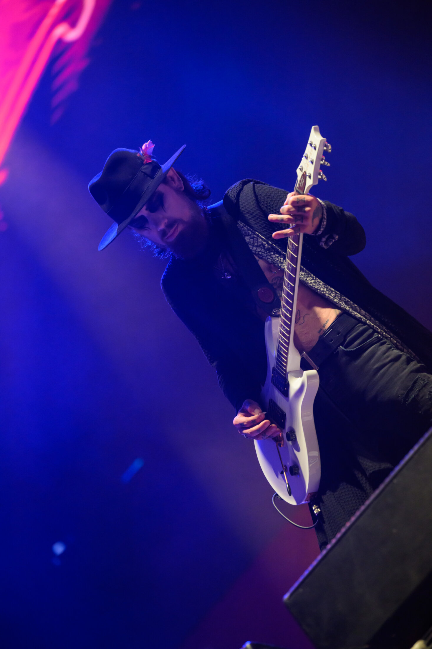 LPE DAY 1 JANE S ADDICTION 14 Giugno 2024 Stefano Dalle Luche STE 8860