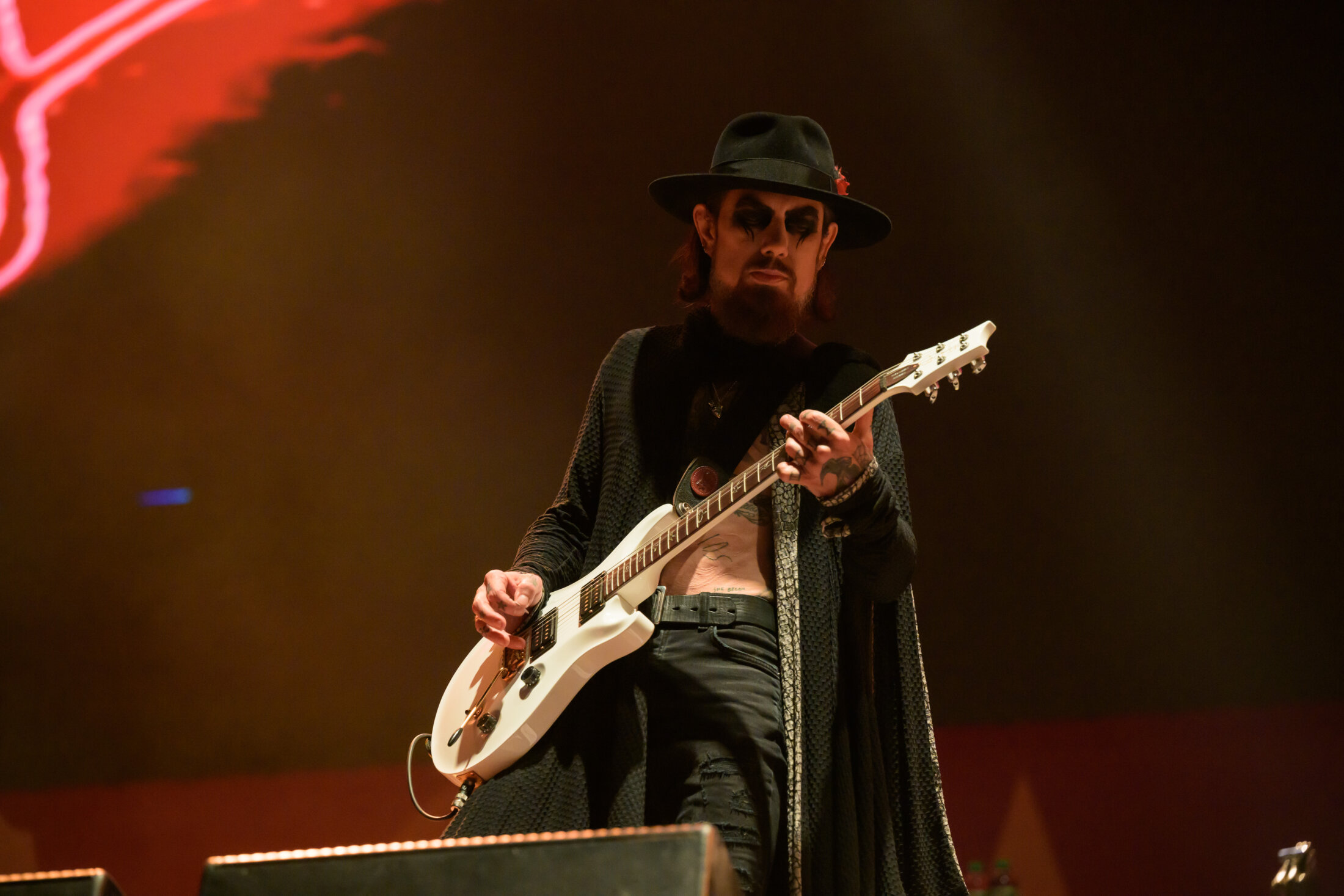 LPE DAY 1 JANE S ADDICTION 14 Giugno 2024 Stefano Dalle Luche STE 8861