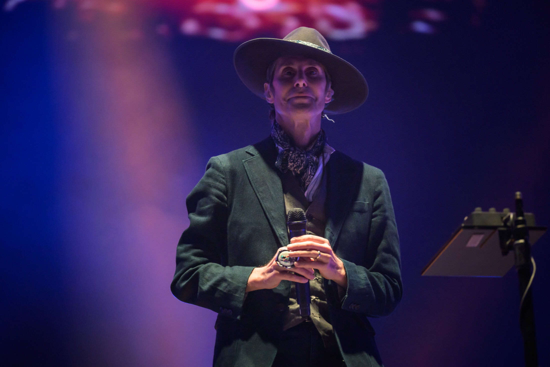 LPE DAY 1 JANE S ADDICTION 14 Giugno 2024 Stefano Dalle Luche STE 8869