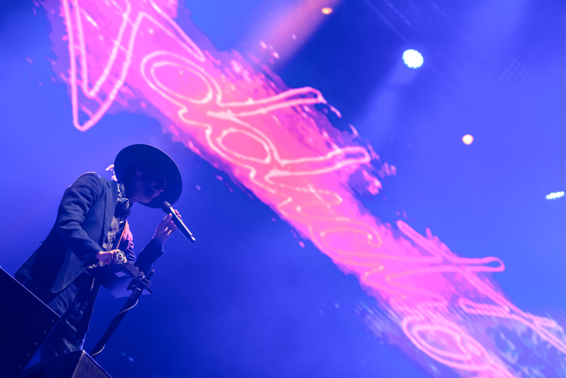 LPE DAY 1 JANE S ADDICTION 14 Giugno 2024 Stefano Dalle Luche STE 8877