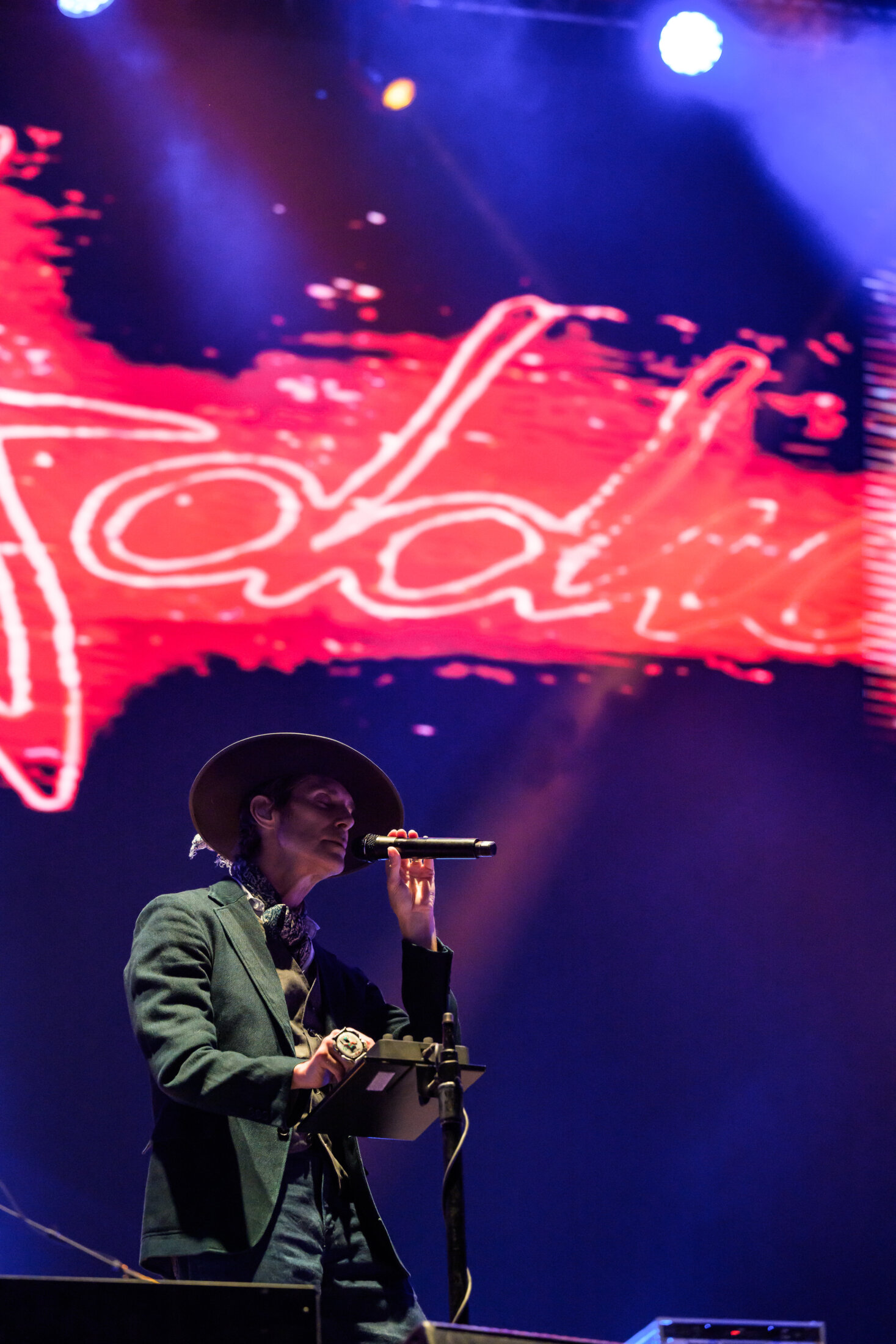 LPE DAY 1 JANE S ADDICTION 14 Giugno 2024 Stefano Dalle Luche STE 8880