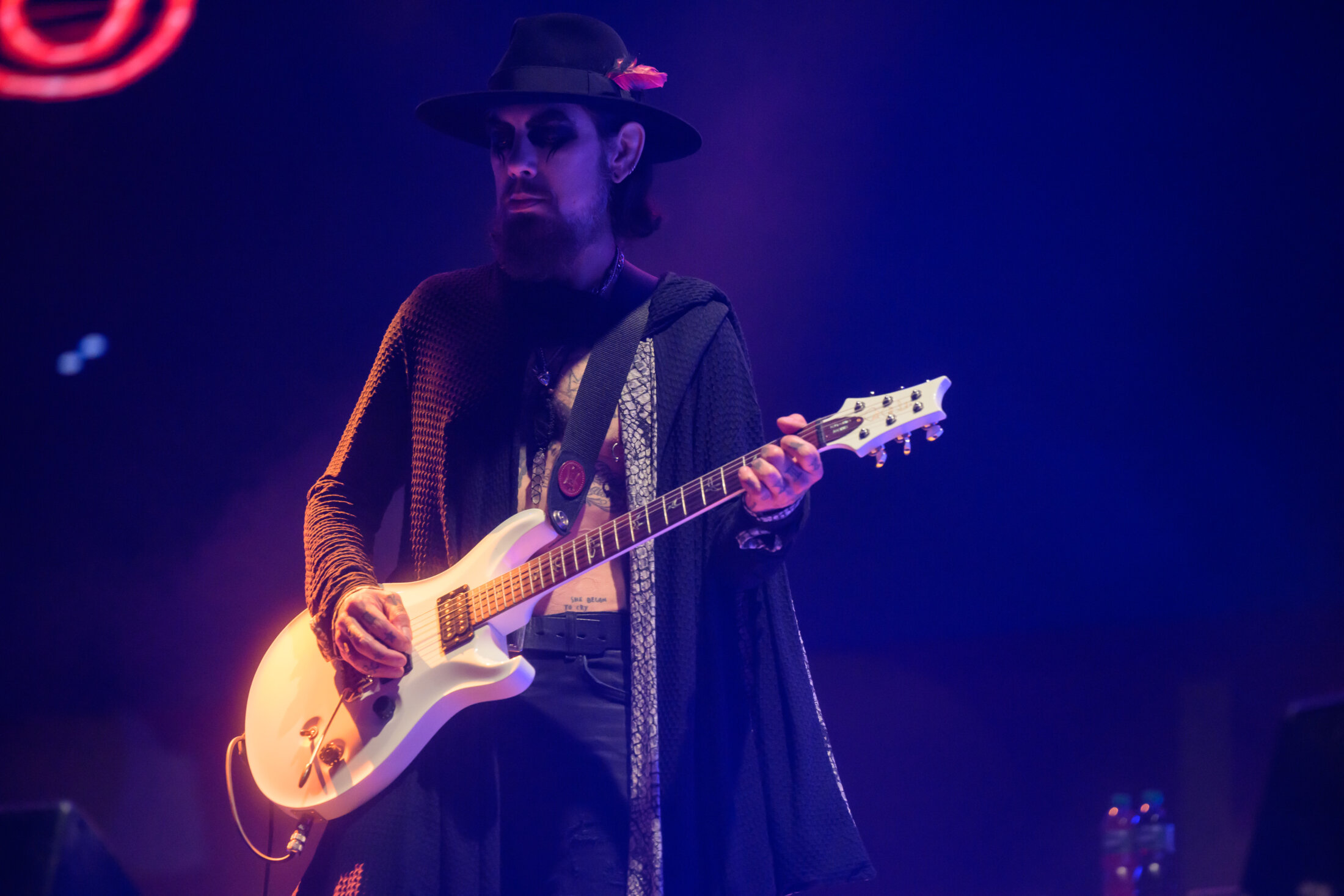 LPE DAY 1 JANE S ADDICTION 14 Giugno 2024 Stefano Dalle Luche STE 8883
