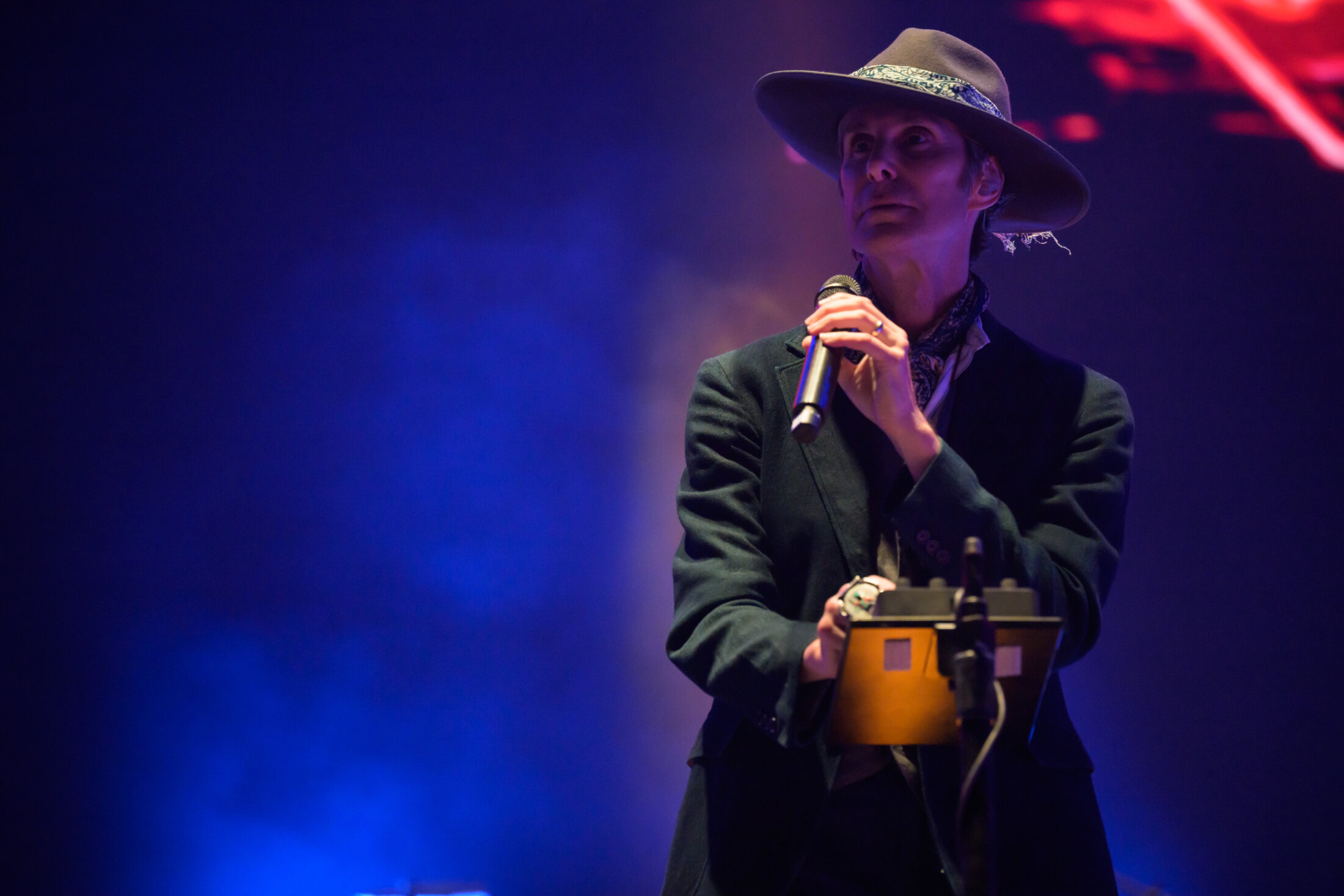 LPE DAY 1 JANE S ADDICTION 14 Giugno 2024 Stefano Dalle Luche STE 8885