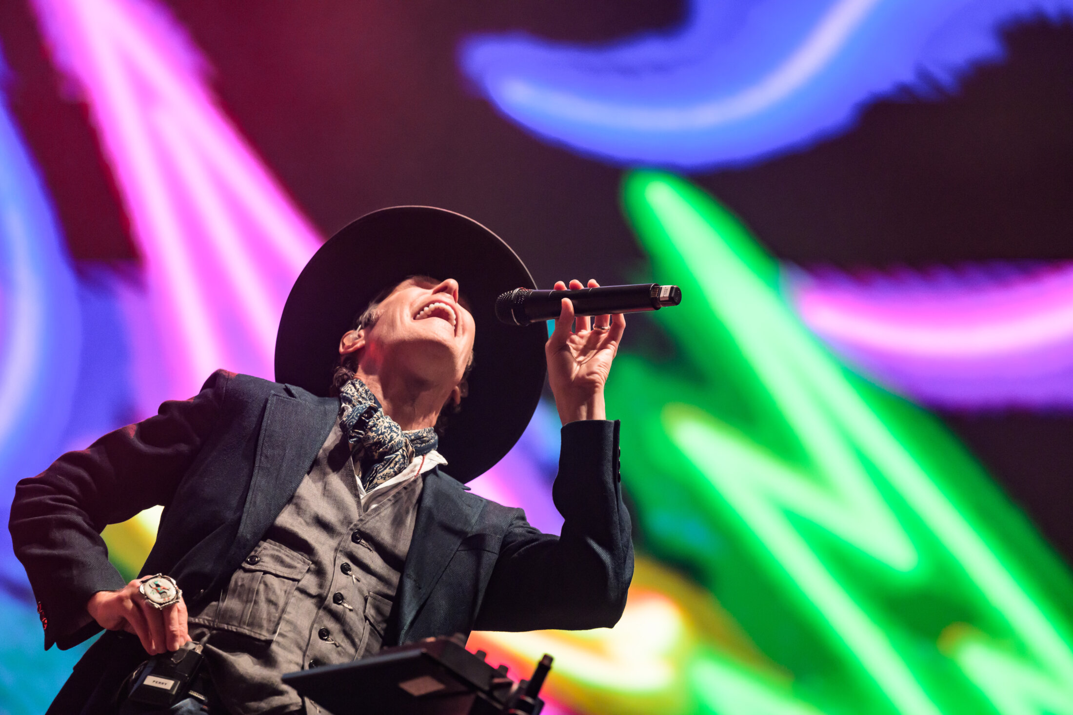 LPE DAY 1 JANE S ADDICTION 14 Giugno 2024 Stefano Dalle Luche STE 8919