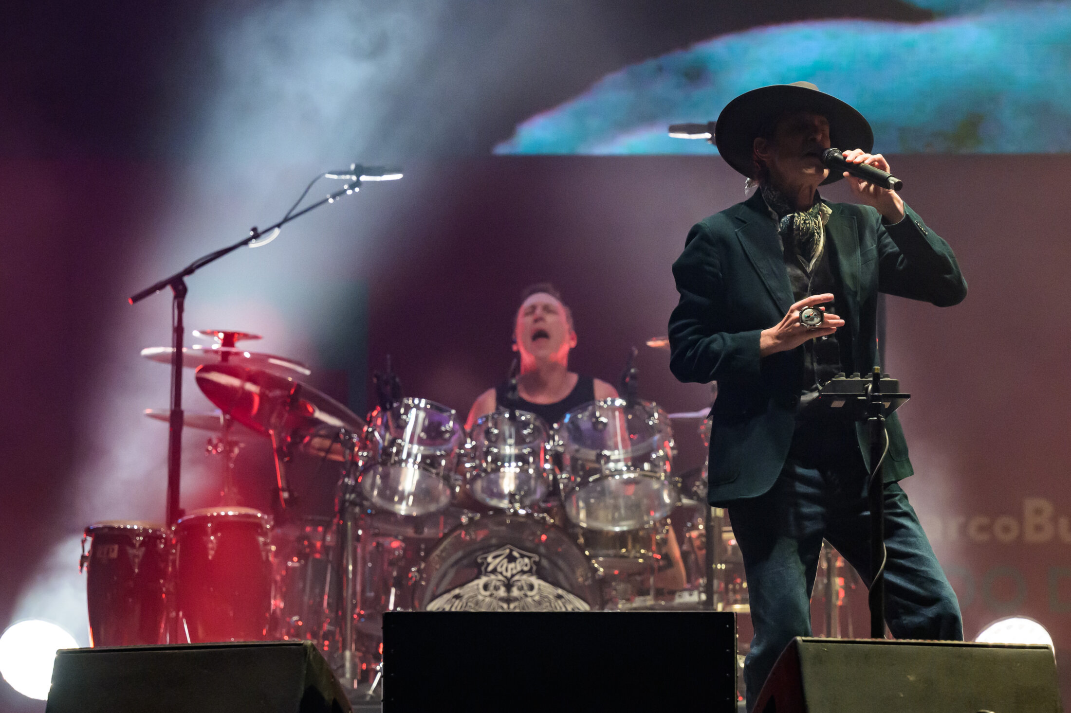 LPE DAY 1 JANE S ADDICTION 14 Giugno 2024 Stefano Dalle Luche STE 8928