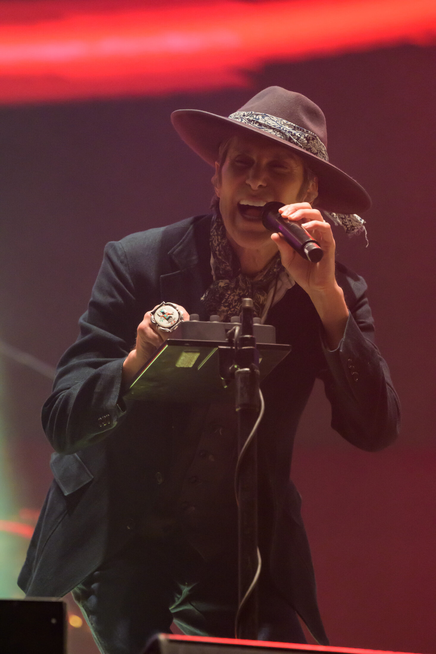 LPE DAY 1 JANE S ADDICTION 14 Giugno 2024 Stefano Dalle Luche STE 8942