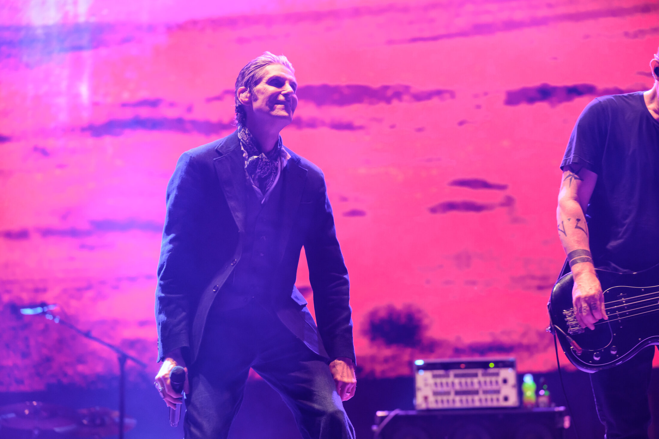 LPE DAY 1 JANE S ADDICTION 14 Giugno 2024 Stefano Dalle Luche STE 8950