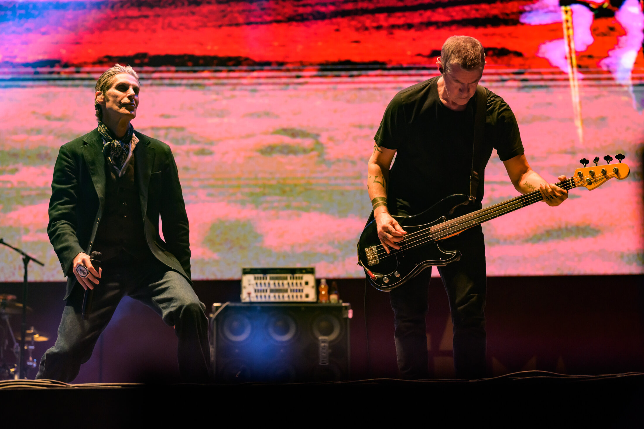 LPE DAY 1 JANE S ADDICTION 14 Giugno 2024 Stefano Dalle Luche STE 8952