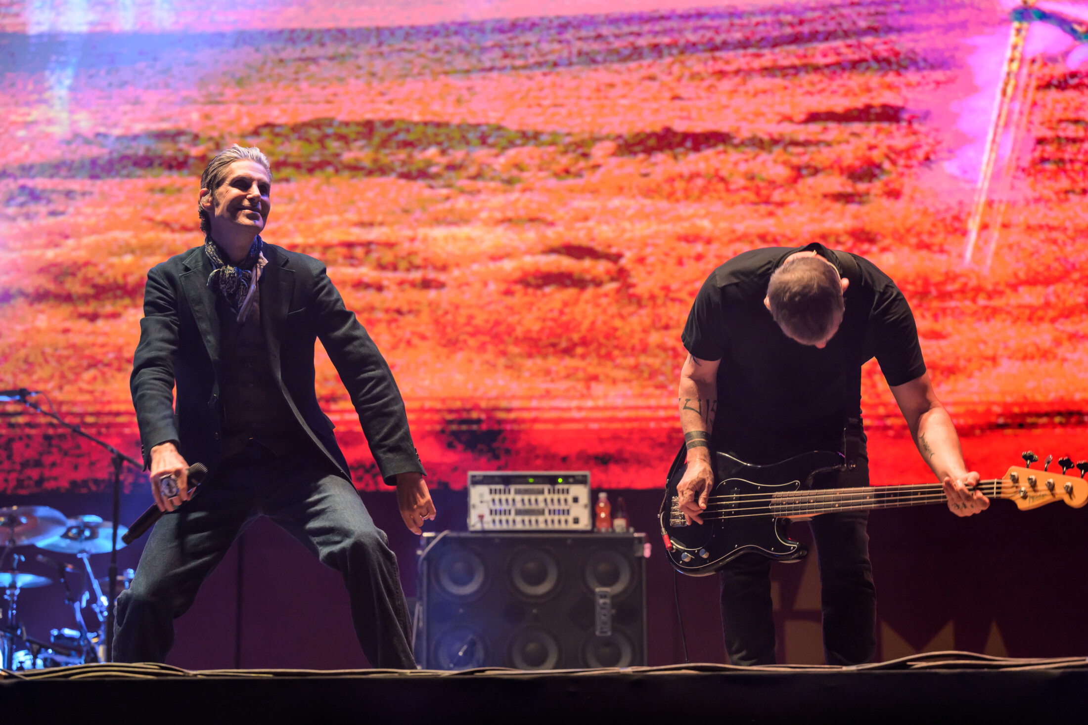 LPE DAY 1 JANE S ADDICTION 14 Giugno 2024 Stefano Dalle Luche STE 8953