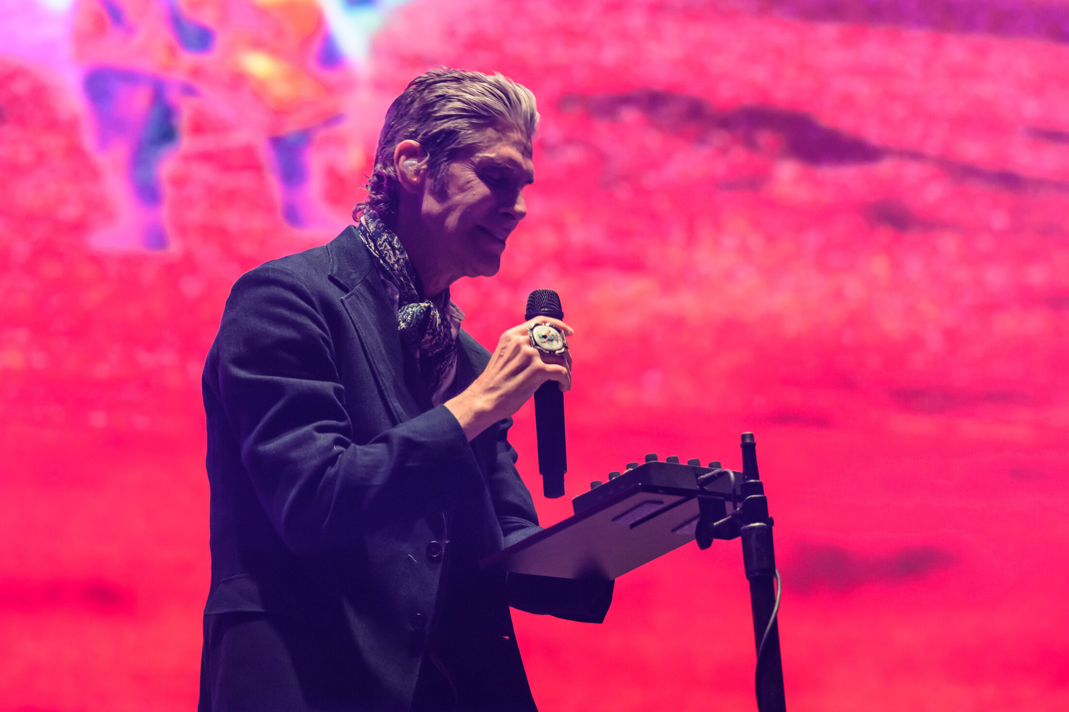 LPE DAY 1 JANE S ADDICTION 14 Giugno 2024 Stefano Dalle Luche STE 8968