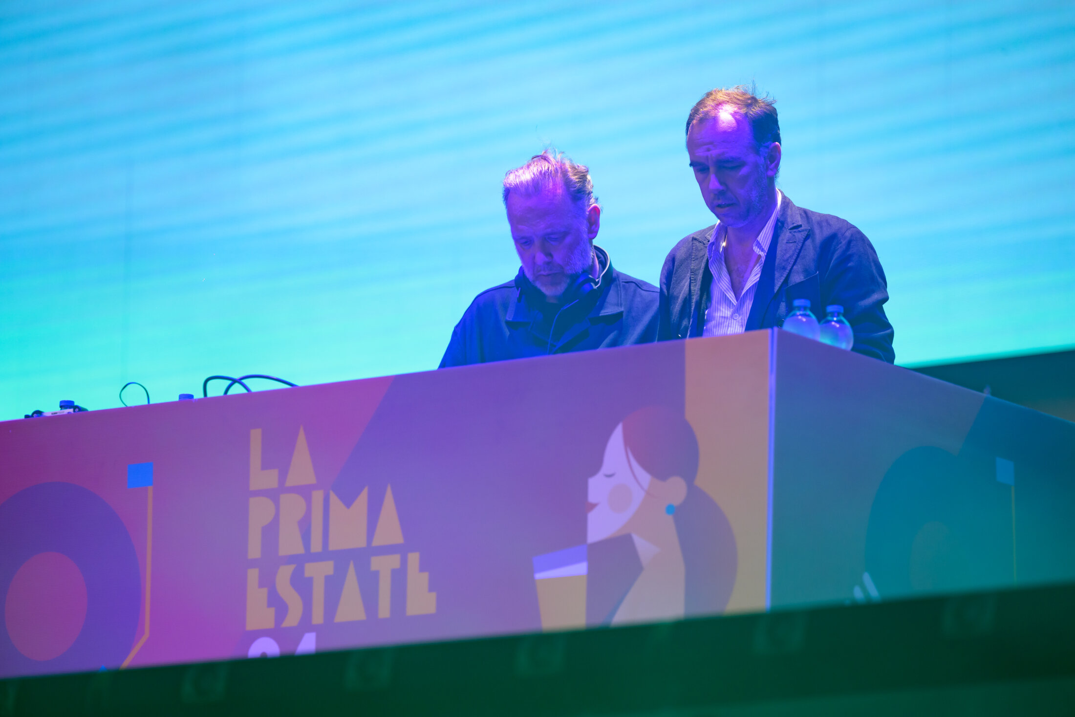 LPE DAY 3 2MANYDJS 16 Giugno 2024 Stefano Dalle Luche STE 0525