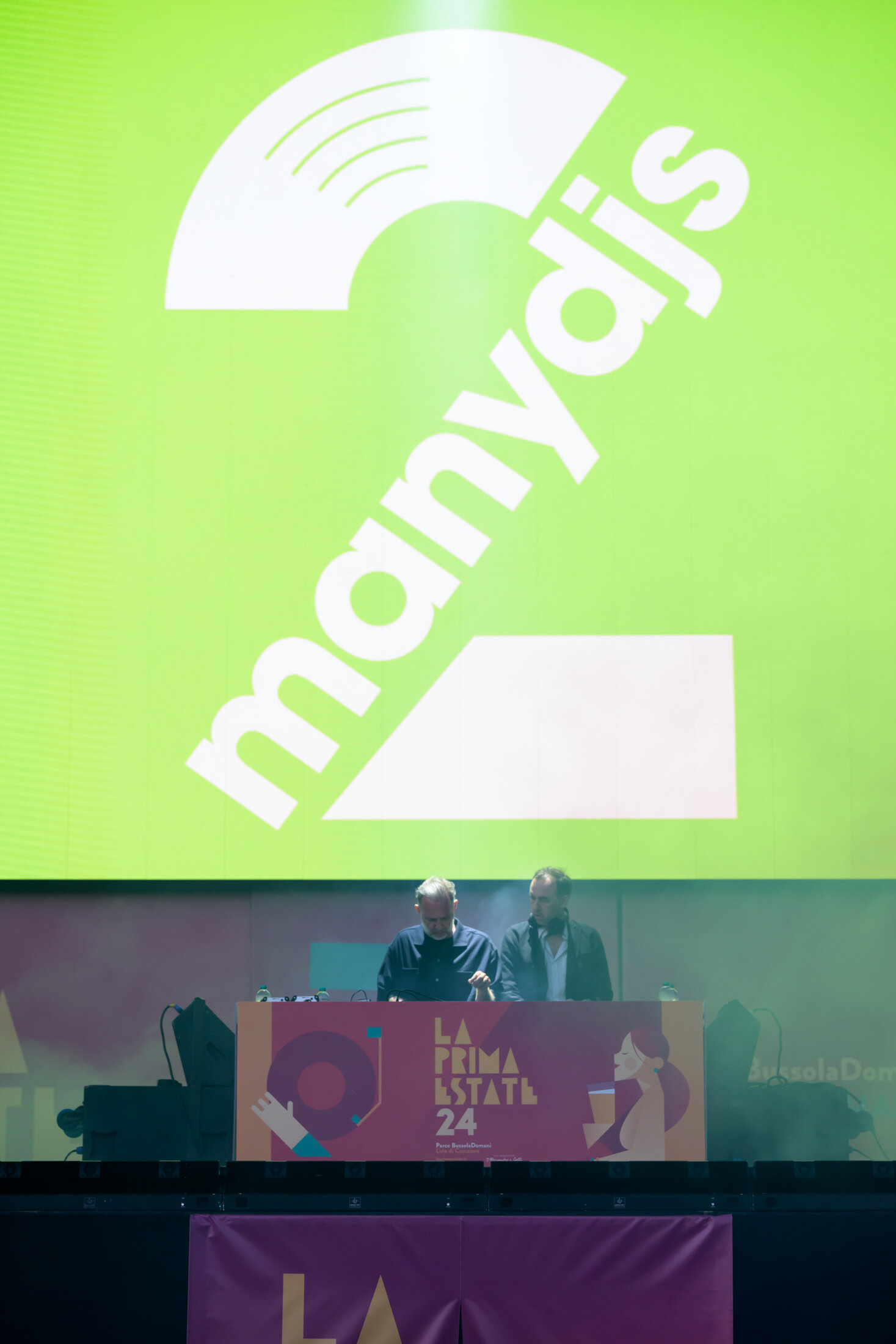 LPE DAY 3 2MANYDJS 16 Giugno 2024 Stefano Dalle Luche STE 0539