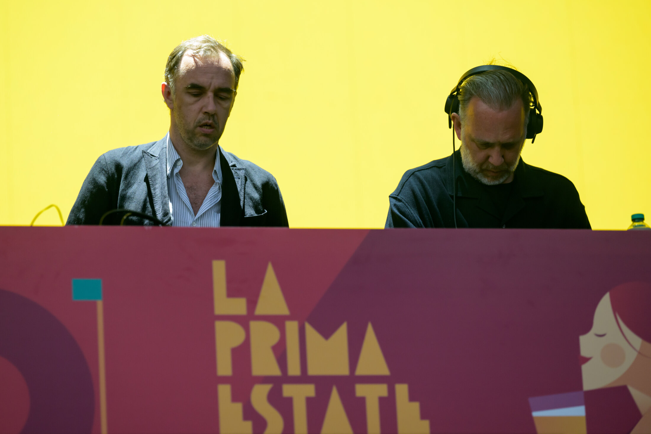 LPE DAY 3 2MANYDJS 16 Giugno 2024 Stefano Dalle Luche STE 0550