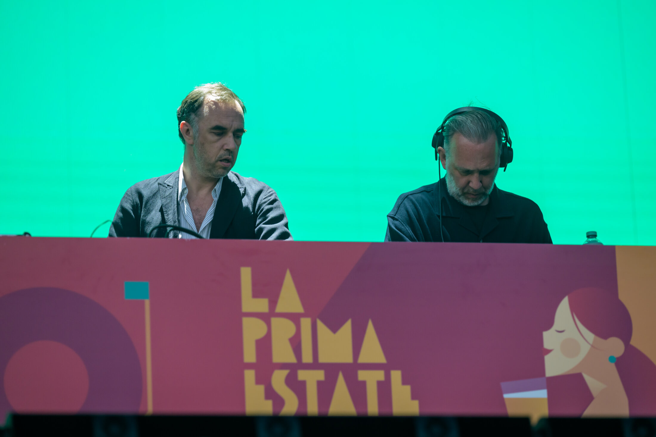 LPE DAY 3 2MANYDJS 16 Giugno 2024 Stefano Dalle Luche STE 0552