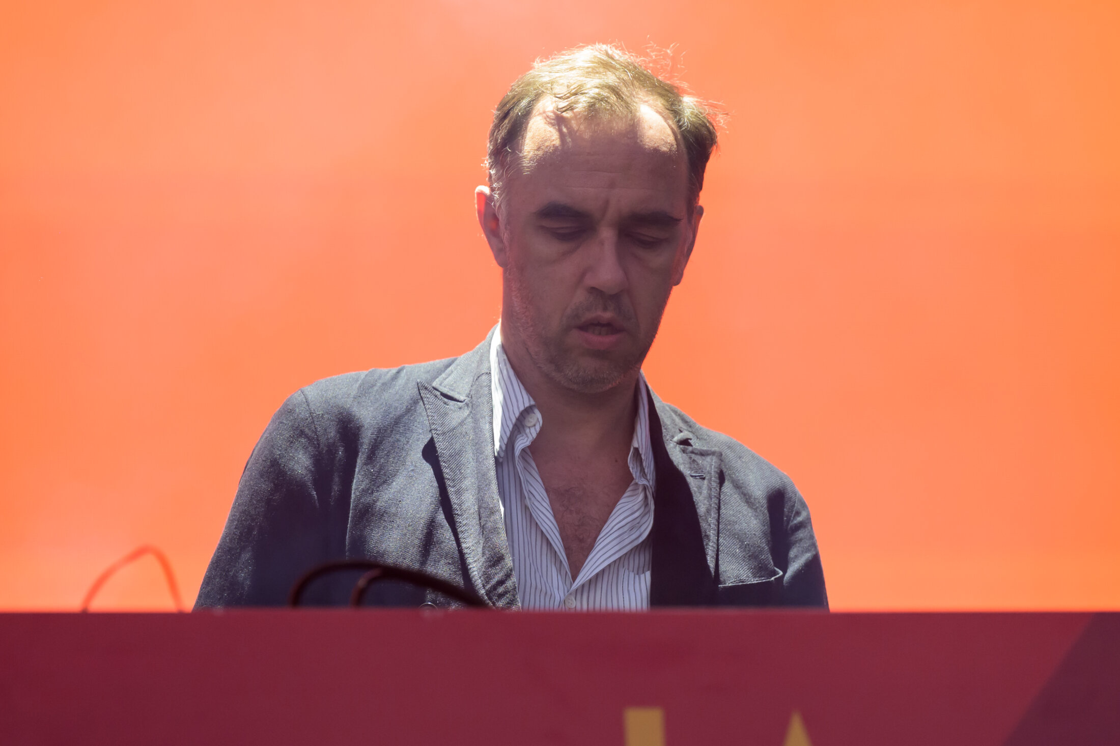 LPE DAY 3 2MANYDJS 16 Giugno 2024 Stefano Dalle Luche STE 0553