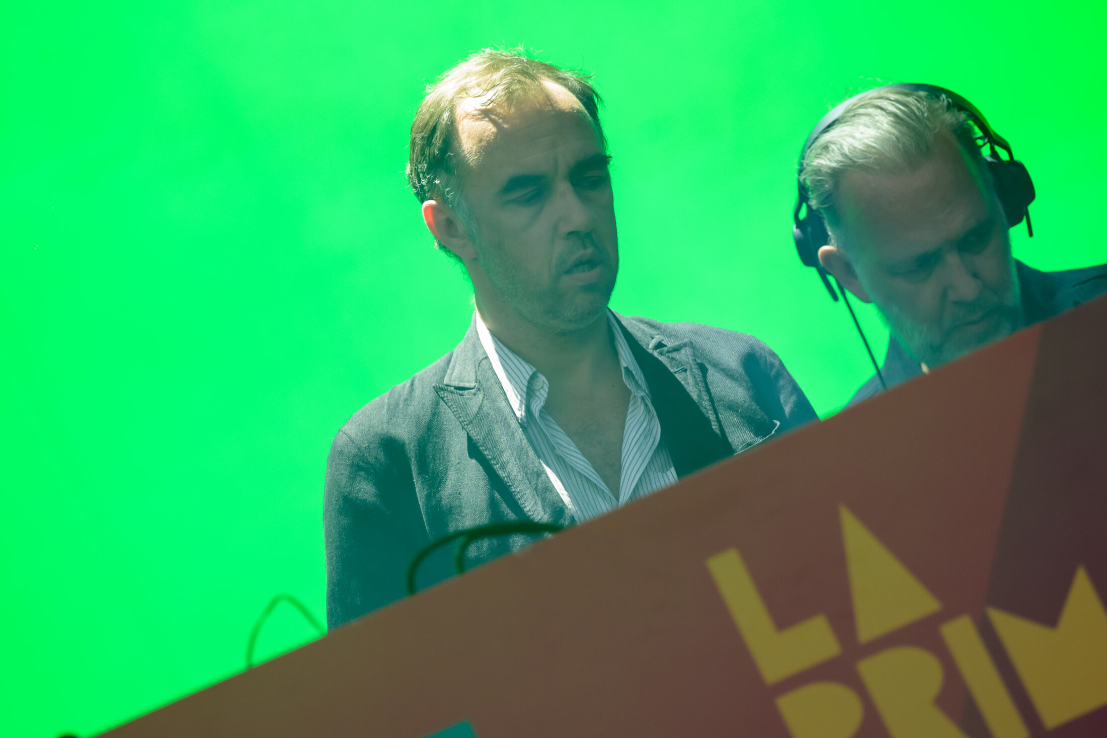 LPE DAY 3 2MANYDJS 16 Giugno 2024 Stefano Dalle Luche STE 0554