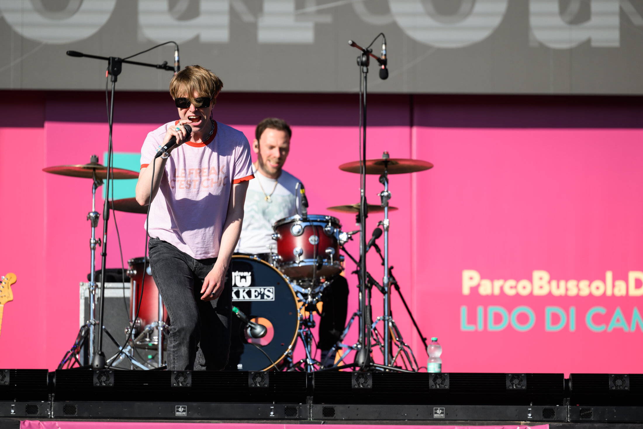 LPE DAY 3 THE XCERTS 16 Giugno 2024 Stefano Dalle Luche STE 0118