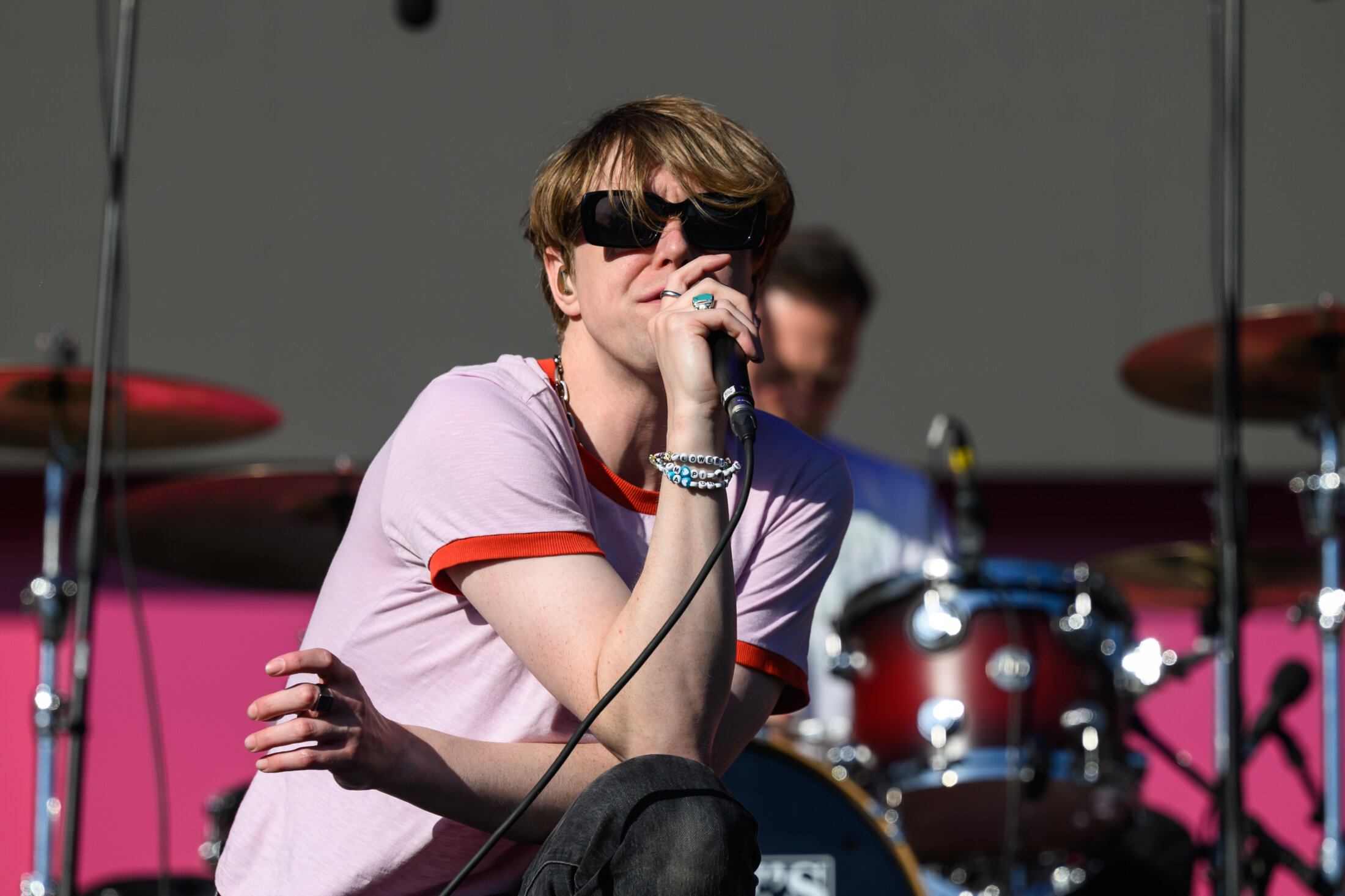 LPE DAY 3 THE XCERTS 16 Giugno 2024 Stefano Dalle Luche STE 0130