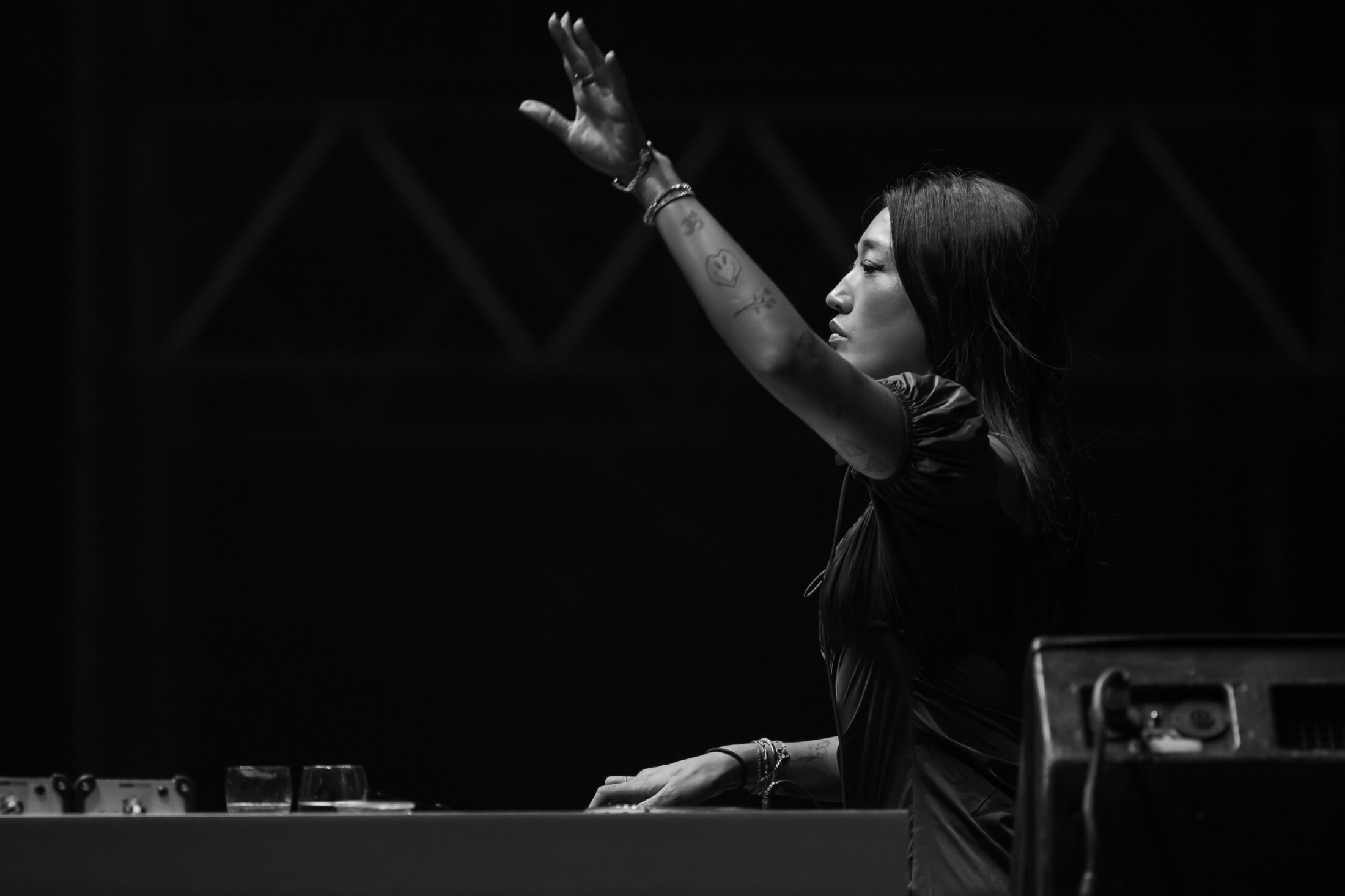LPE DAY 4 PEGGY GOU 21 Giugno 2024 Stefano Dalle Luche STE 1309