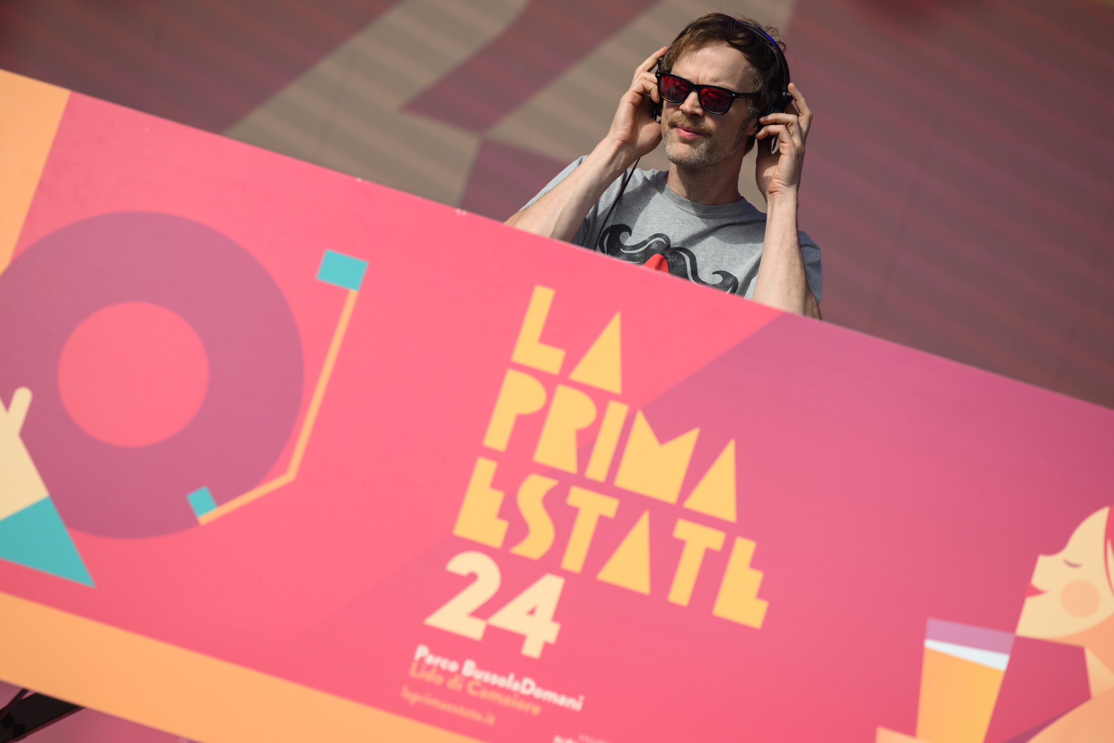 LPE DAY 4 TODD TERJE 21 Giugno 2024 Stefano Dalle Luche STE 1007