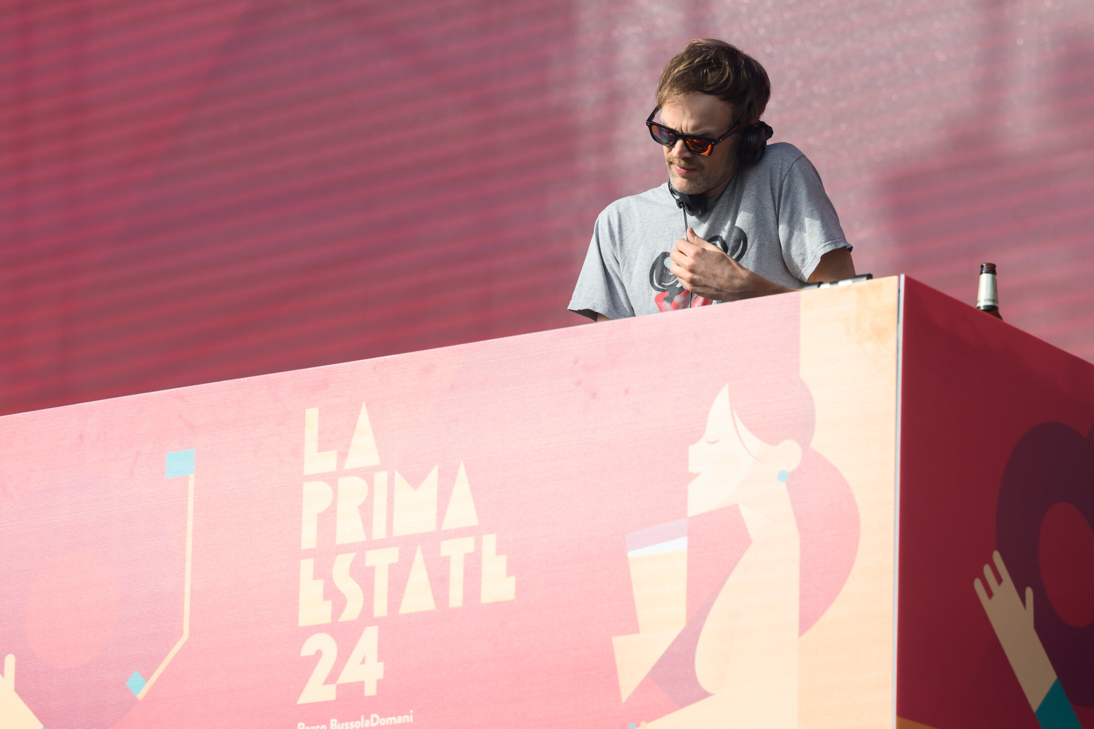 LPE DAY 4 TODD TERJE 21 Giugno 2024 Stefano Dalle Luche STE 1011