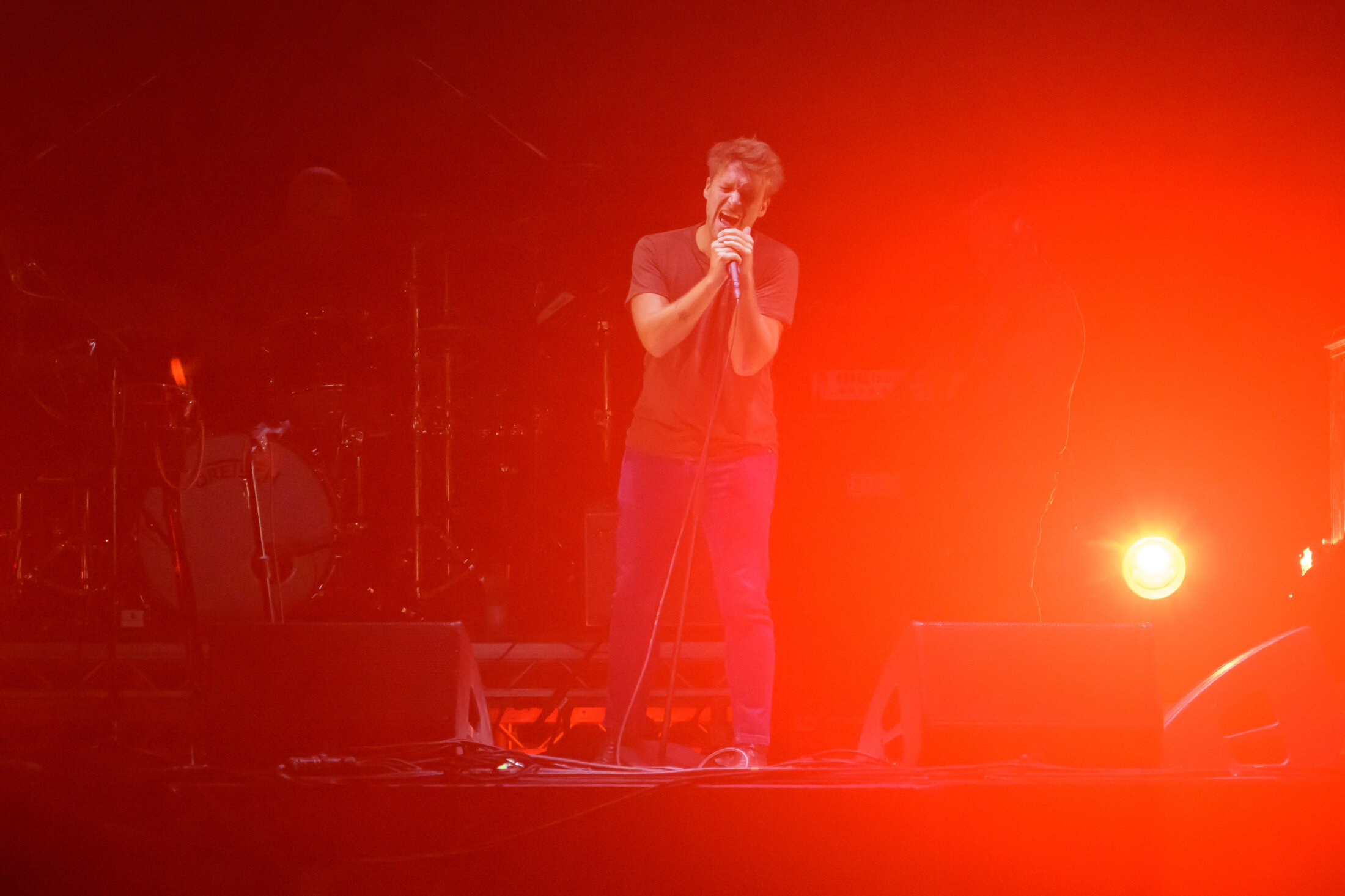 LPE DAY 5 PAOLO NUTINI 22 Giugno 2024 Stefano Dalle Luche STE 2406