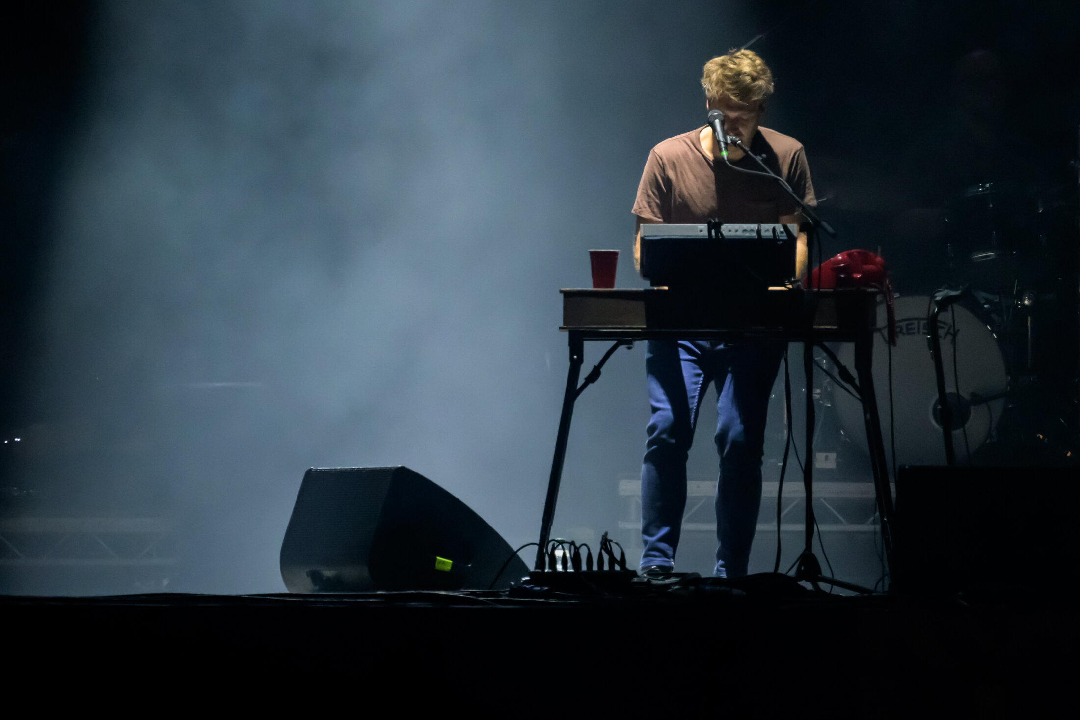 LPE DAY 5 PAOLO NUTINI 22 Giugno 2024 Stefano Dalle Luche STE 2471
