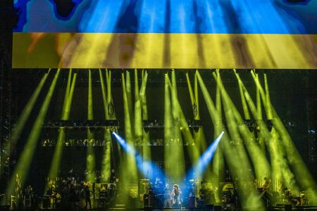 Hans Zimmer Live Forum Milano 30 03 21 Credit Francesco Prandoni 0002