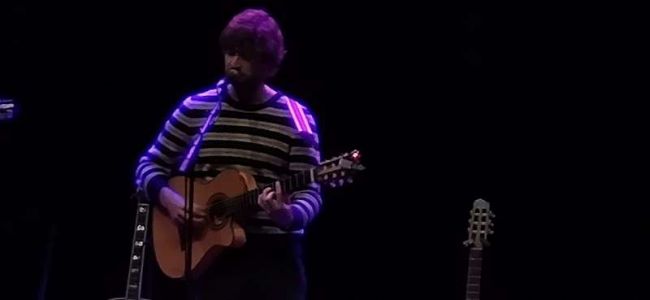 Kings Of Convenience Live 01 11 21 Milano  
