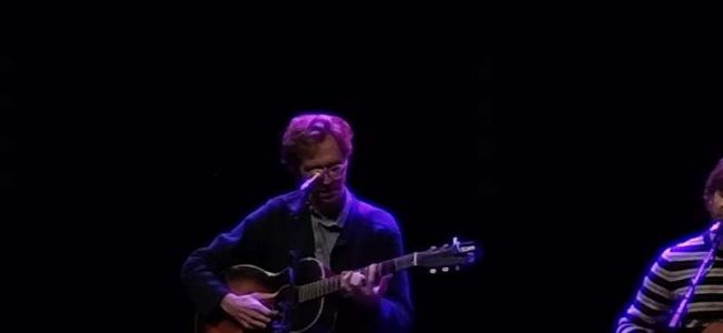 Kings Of Convenience Live 01 11 21 Milano  