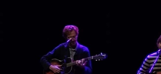 Kings Of Convenience Live 01 11 21 Milano 