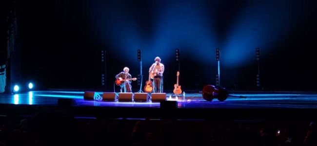 Kings Of Convenience Live 01 11 21 Milano 