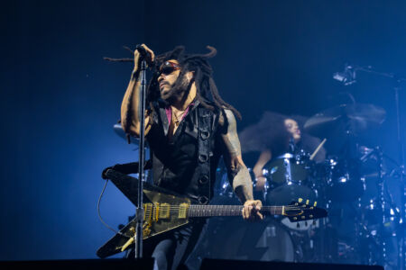LENNY KRAVITZ 13 Agosto 2024 Stefano Dalle Luche STE 1304