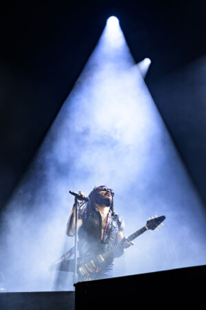 LENNY KRAVITZ 13 Agosto 2024 Stefano Dalle Luche STE 1381