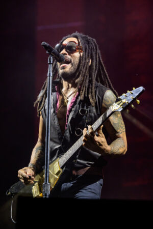 LENNY KRAVITZ 13 Agosto 2024 Stefano Dalle Luche STE 1423