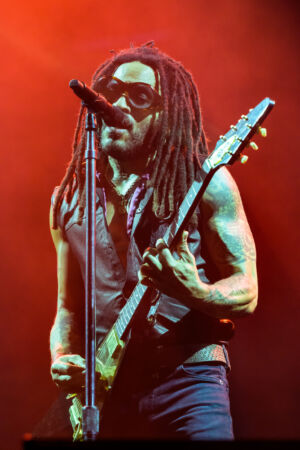 LENNY KRAVITZ 13 Agosto 2024 Stefano Dalle Luche STE 1428