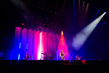LENNY KRAVITZ 13 Agosto 2024 Stefano Dalle Luche STZ 1352
