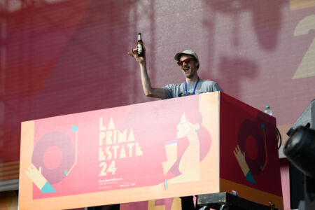 LPE DAY 4 TODD TERJE 21 Giugno 2024 Stefano Dalle Luche STE 0975