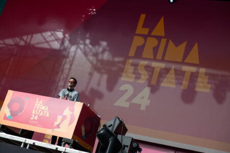 LPE DAY 4 TODD TERJE 21 Giugno 2024 Stefano Dalle Luche STE 0977